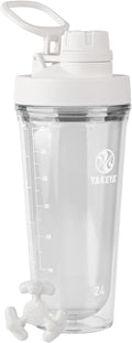 Takeya Protein Shaker: Leak-Proof BPA-Free 24 oz Shaker