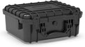 Ant Mag Waterproof Hard Case L12.1 x W10 x H4.4in - Protective Travel