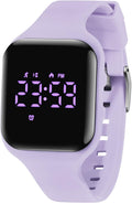 Waterproof Kids Fitness Tracker Watch with Step Counter
