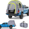 XPORTION Waterproof Truck Bed Tent - Camp Anywhere!