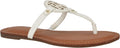Tommy Hilfiger Litzy Flat Sandal - Slip-On Summer Thong