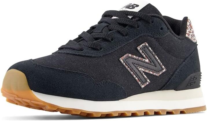 New Balance Women's 515 V3 Sneaker: Comfort Meets Style