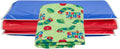 KinderMat Eric Carle Kinderbundle Nap Mat & Washable Cover - Value