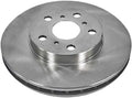 Bendix Premium PRT1687 Front Brake Rotor for Toyota Celica 1993-1990