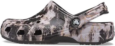Crocs Classic Solar Rainbow Clogs for Ultimate Comfort and Style