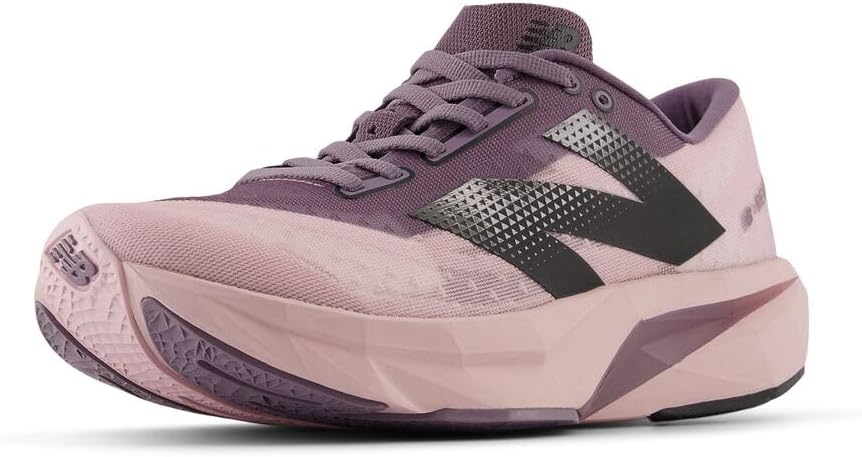 New Balance Women's FuelCell Rebel V4 Running Shoe Review