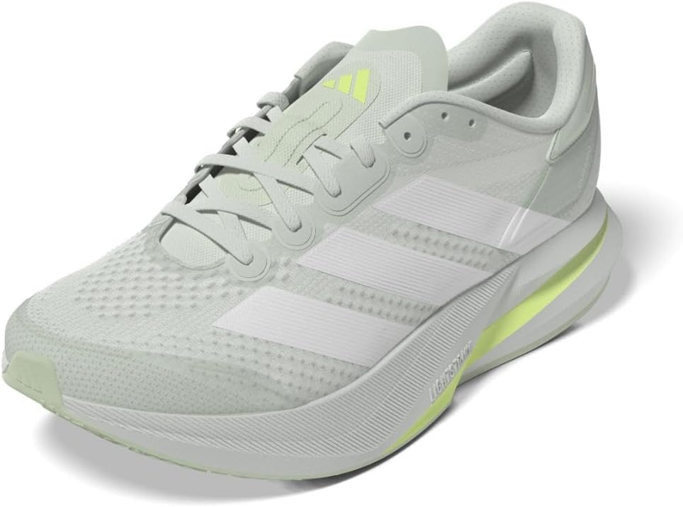 adidas Women's Duramo Speed 2 Running Sneakers for All Surfaces