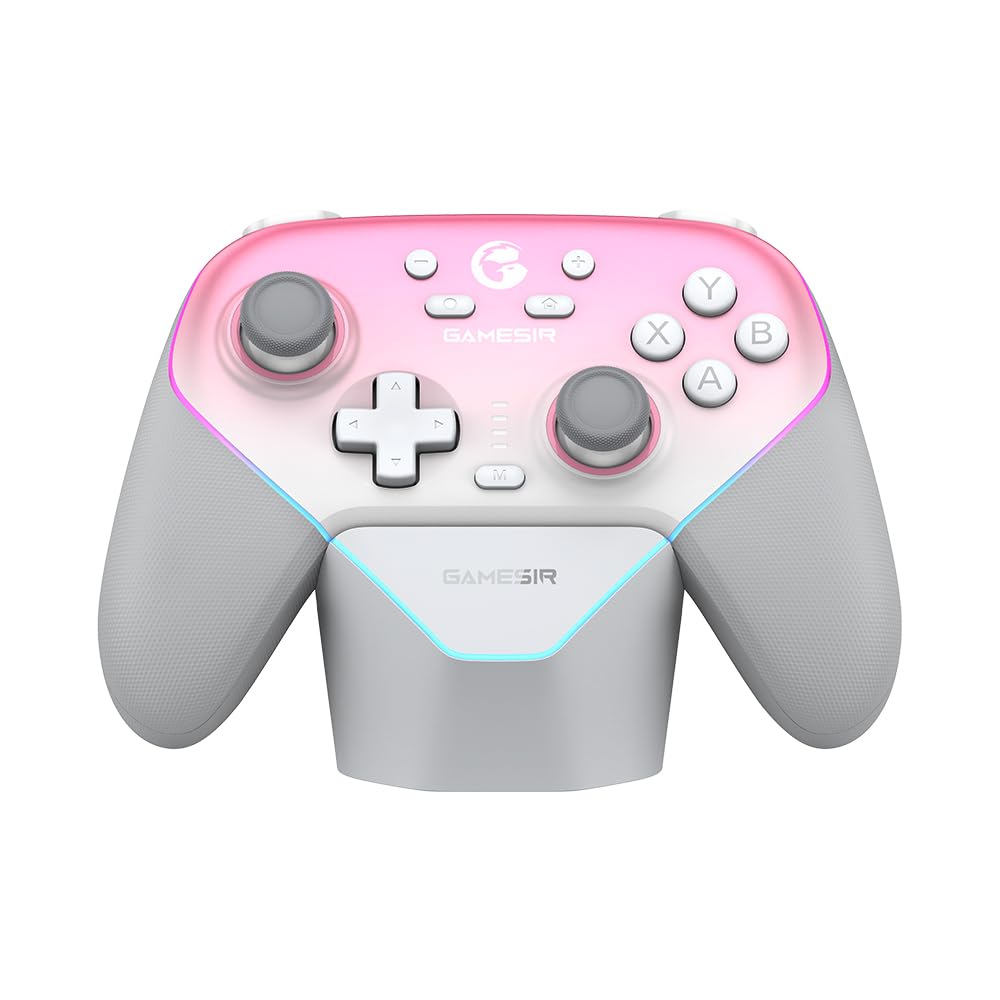GameSir Super Nova Wireless Gaming Controller for PC and Switch