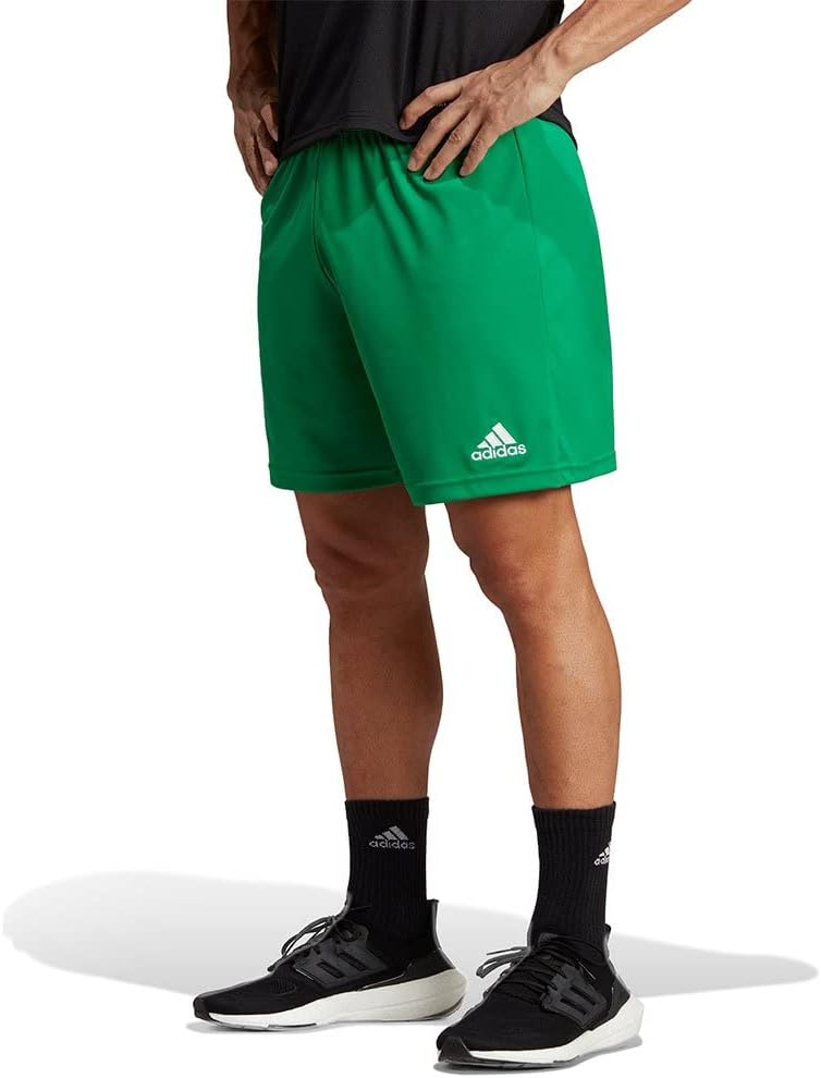 Adidas Mens Entrada 22 Shorts for Comfort and Performance