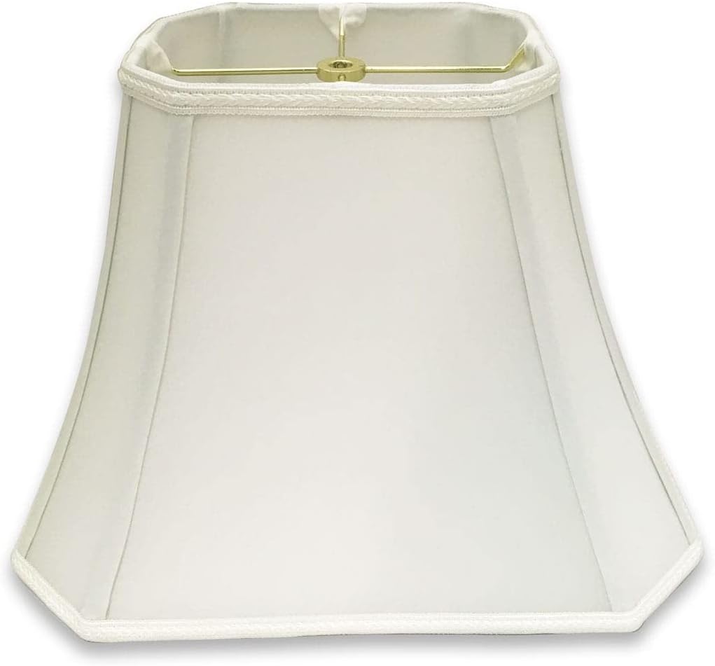 Rectangle Cut Designer Bell Shade for Stylish Home Decor