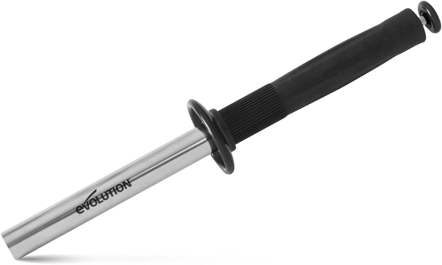 Evolution Power Tools Cyclone Magnetic Swarf Collector Wand Review