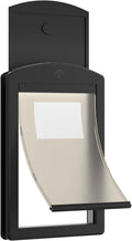 Classicmacher Dog Door for Large Dogs with Magnetic Flap