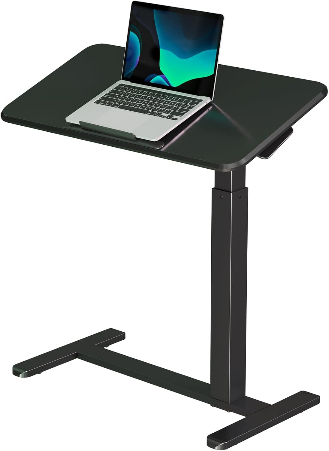 Portable Adjustable Standing Desk - Work Anywhere with Ease!