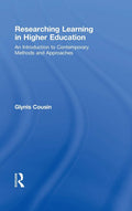 Researching Learning in Higher Education - Practical Guide for New