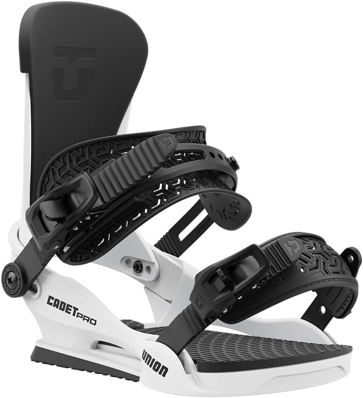 Union Cadet Pro Bindings - Secure All-Mountain Performance