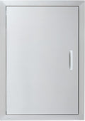 CO-Z Outdoor Kitchen Doors for Grilling and BBQ Stations