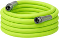 Flexzilla Garden Hose 5/8 in x 50 ft. - Lightweight, Ultra Flexible