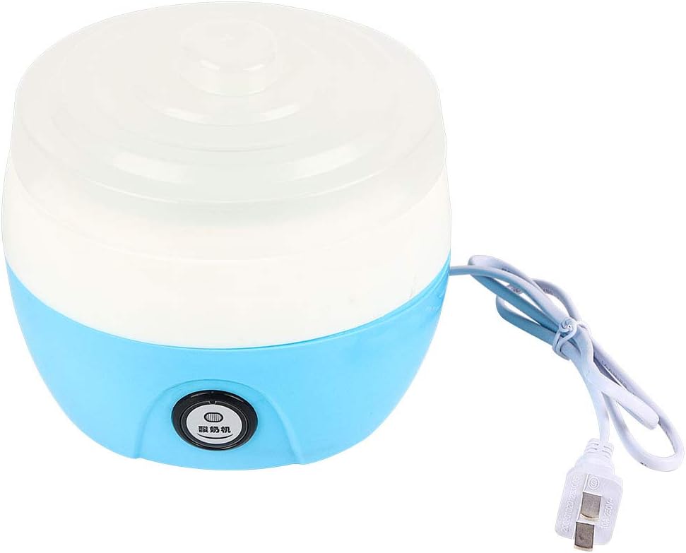 Fdit Electric Yogurt Maker: Convenient DIY Tool