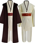 Kids Costume Robe Boys Tunic Cloak Knight Costume - Durable Halloween