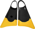 Swim Fins Churchill Makapuu Malaysian Rubber - Patented Dolphin Tail