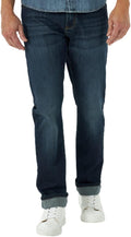 Wrangler Men's Free-to-Stretch Athletic Fit Jean - Comfortable These