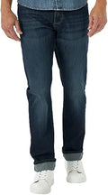 Wrangler Men's Free-to-Stretch Athletic Fit Jean - Breathable Cotton