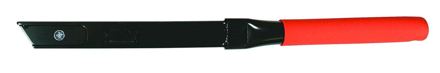 Albion Engineering 18 in Caulk Knife for Easy Caulk Removal