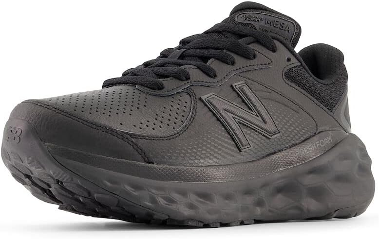 New Balance Women's Fresh Foam X 840f V1 Running Shoe Review