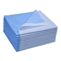 TIDI Avalon 40 x 60 Disposable Medical Equipment Drape - Pack of 100