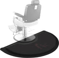 Anti Fatigue Salon Mat 3 ft x 4 ft - 7/8 in Comfort Circle Mat