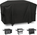Cover for Blackstone 36ft Pro Series Cabinet Griddle - Weatherproof