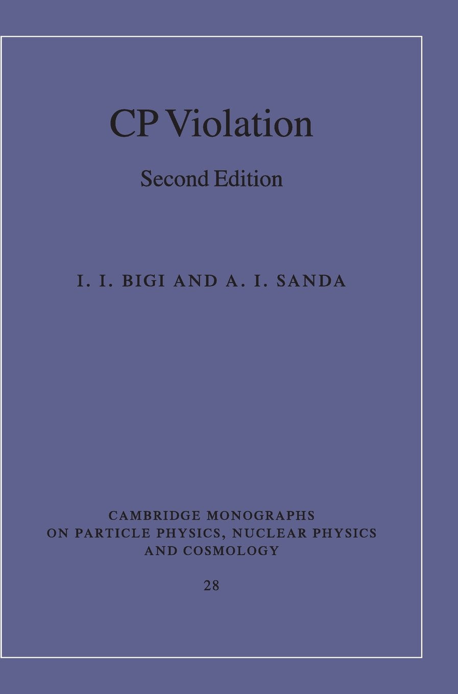 CP Violation: A Comprehensive Guide to Particle Physics Insights