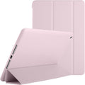 DuraSafe Cases for iPad Pro 9.7 2016 Case - Slim Protective Pink