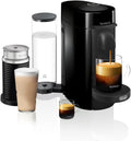 Nespresso VertuoPlus Coffee and Espresso Machine with Frother