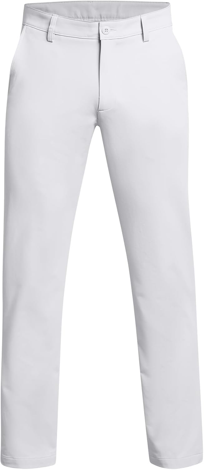 Under Armour Men's Match Play Golf Tapered Pants for Comfort