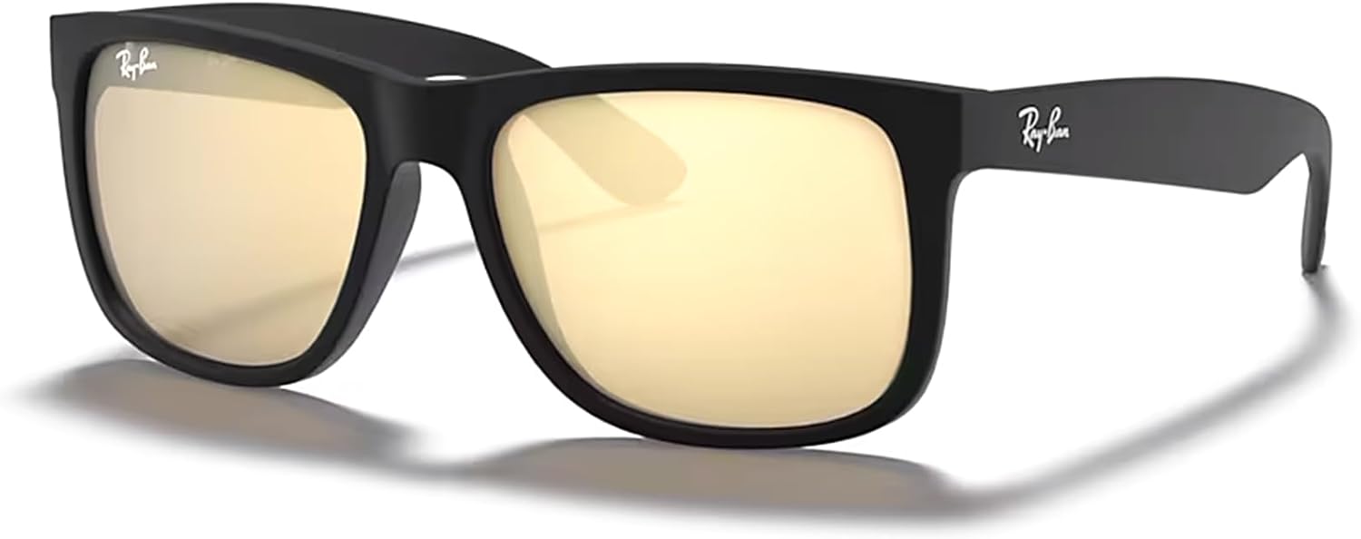 Ray-Ban RB4165 Justin Sunglasses with Accessory Eyewear Kit
