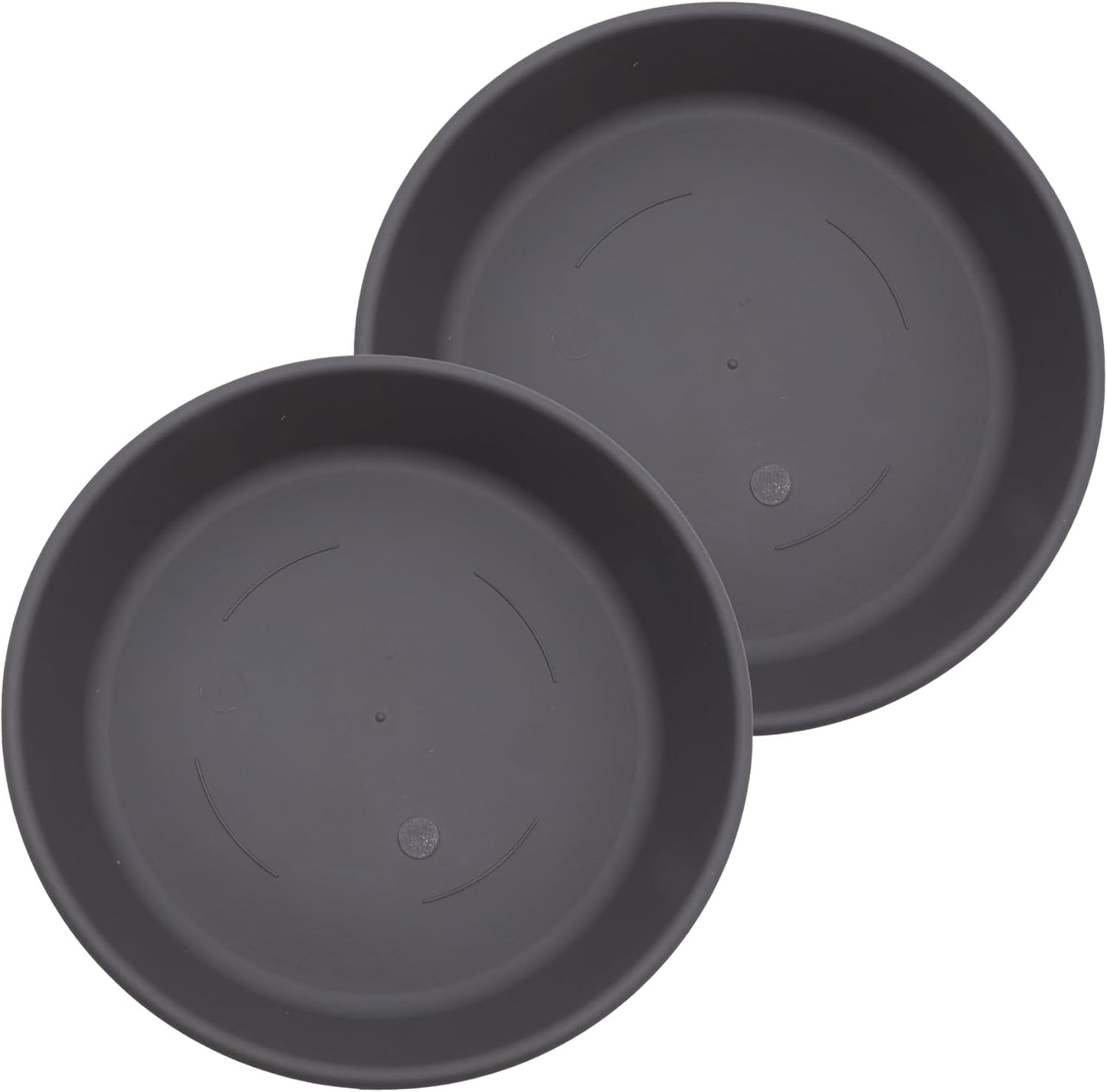 Durable 17.5-inch Plant Saucer for Indoor and Outdoor Use