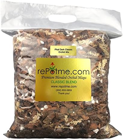 rePotme Orchid Potting Mix for Phalaenopsis - Junior Bag