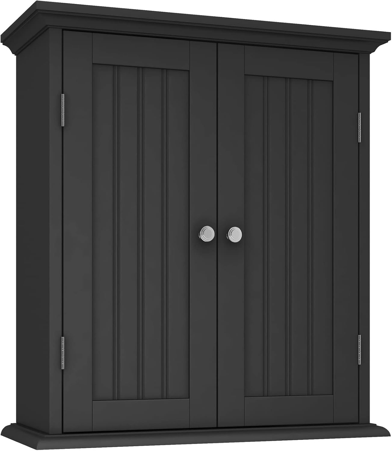 ChooChoo Bathroom Wall Cabinet for Stylish Space Saving Storage