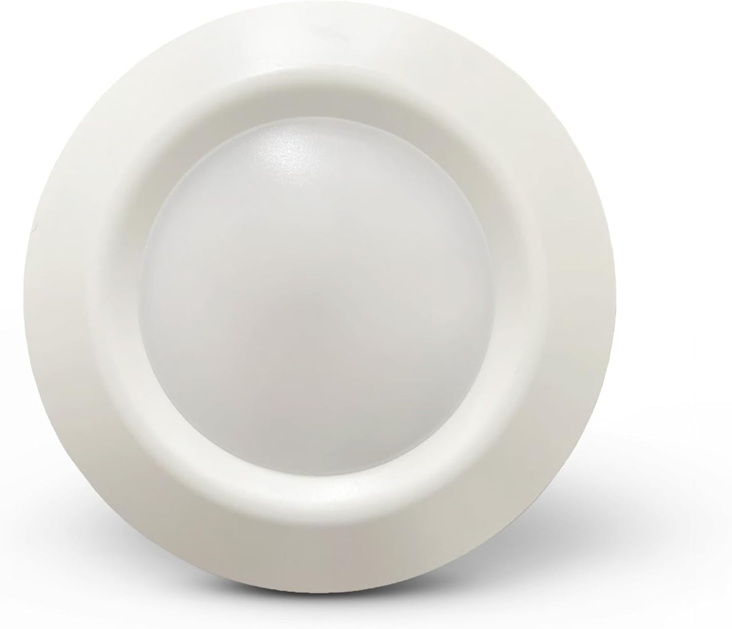 Canless Integrated LED Recessed Light by Sea Gull Lighting