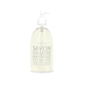 Compagnie de Provence Savon de Marseille Liquid Soap - Cotton Flower