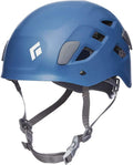 BLACK DIAMOND Half Dome Rock Climbing Helmet - Lightweight Protection