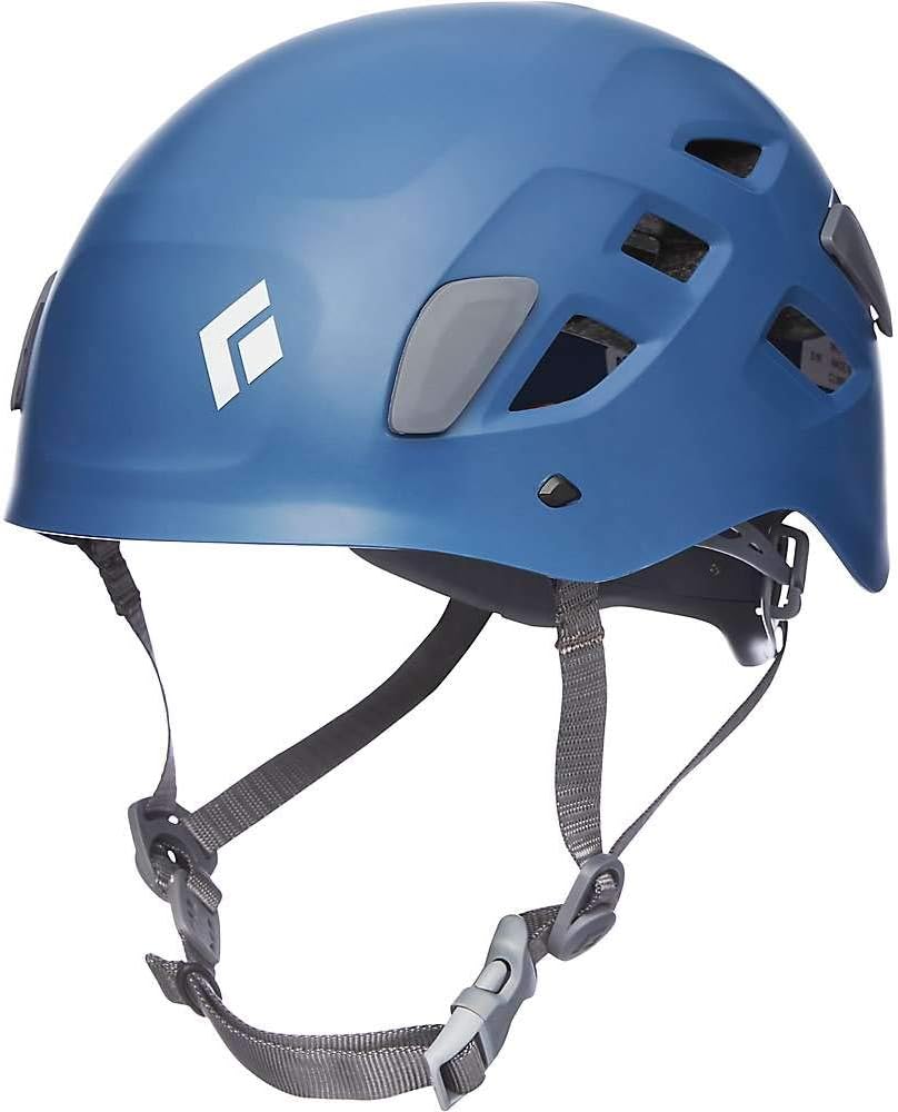 Half Dome Rock Climbing Helmet - Lightweight & Durable Design