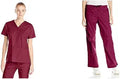 WonderWink Wonderflex Verity Women's V-Neck Scrub Top - Tailored