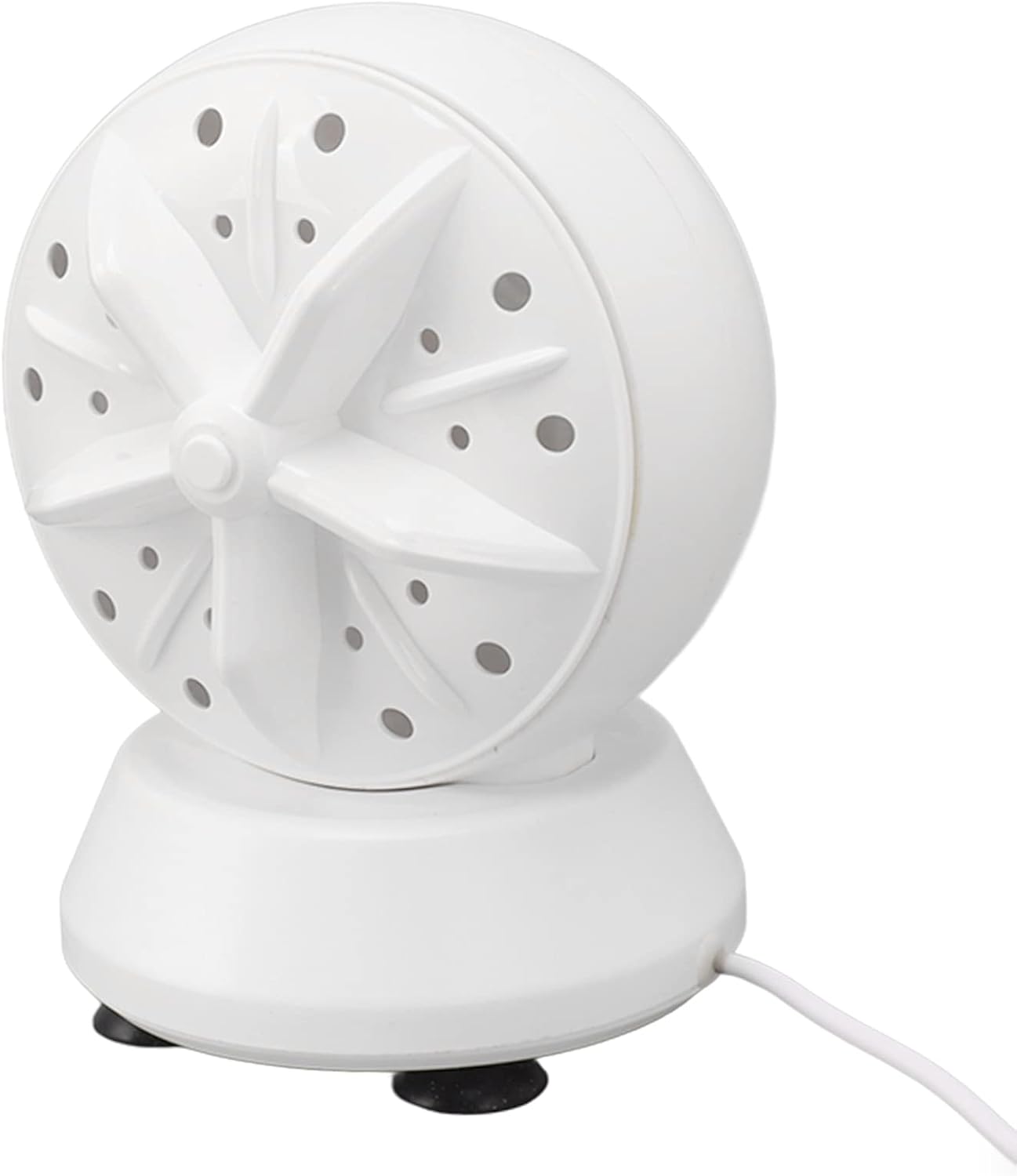 Double Power Portable Mini Washer by Pomya