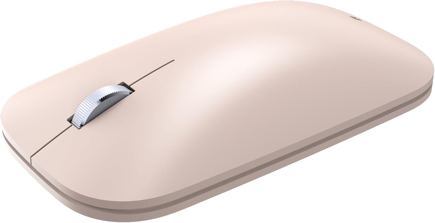 Incase Modern Mobile Mouse for Precision Navigation and Comfort