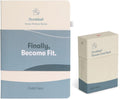 Dumbbell Transformation Journal and Elevate Exercise Cards Review