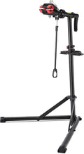 Bicycle Repair Stand for Bike Maintenance - Height Adjustable, 360