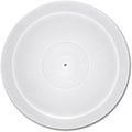 Acryl-It Platter Upgrade for XPression and Debut III - Cleaner Bass
