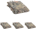 Vanish 3D Leafy Omnitex Blind Material 12-ft x 56-in - Field